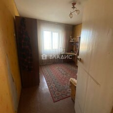 Квартира 52 м², 2-комнатная - изображение 4