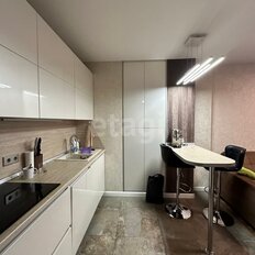 Квартира 63,9 м², 2-комнатная - изображение 5