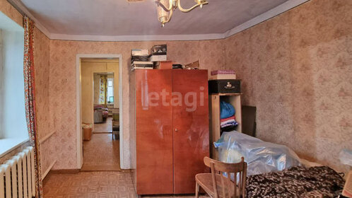 Снять квартиру с мебелью на улице Комсомольская в Казани - изображение 35