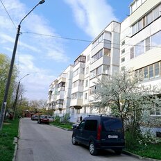 Квартира 35,6 м², 1-комнатная - изображение 1
