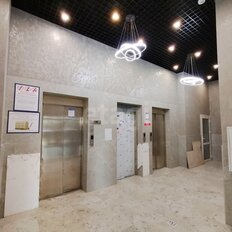 Квартира 46,5 м², 1-комнатная - изображение 3