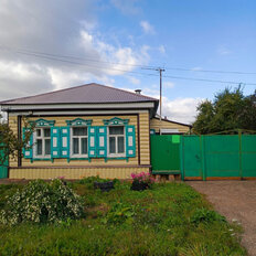 дом + 5,3 сотки, участок - изображение 1