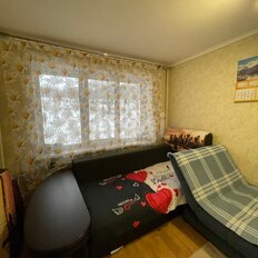 Квартира 46,5 м², 2-комнатная - изображение 3