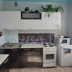 Квартира 44,2 м², 1-комнатная - изображение 1