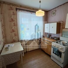 Квартира 42,8 м², 2-комнатная - изображение 1