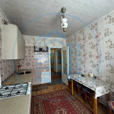 Квартира 65,5 м², 3-комнатная - изображение 2