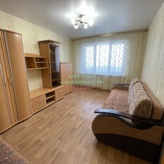Квартира 56 м², 2-комнатная - изображение 2