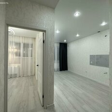 Квартира 30,8 м², 1-комнатная - изображение 5