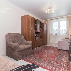 Квартира 35,2 м², 1-комнатная - изображение 1