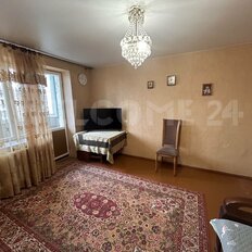 Квартира 64 м², 3-комнатная - изображение 5