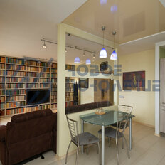 Квартира 75 м², 2-комнатная - изображение 4