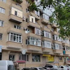 Квартира 45 м², 1-комнатная - изображение 2