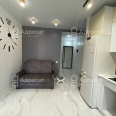 Квартира 34,8 м², 1-комнатная - изображение 1