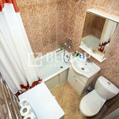 Квартира 30 м², 1-комнатная - изображение 5