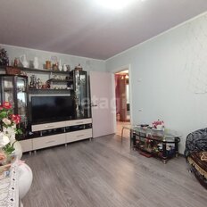 Квартира 61,1 м², 3-комнатная - изображение 4