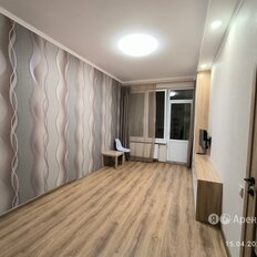 Квартира 37 м², 1-комнатная - изображение 3