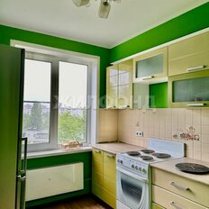 Квартира 32 м², 1-комнатная - изображение 1