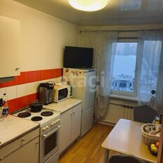 Квартира 64,6 м², 3-комнатная - изображение 1