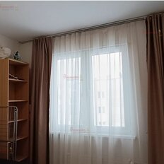 Квартира 31 м², 2-комнатная - изображение 5