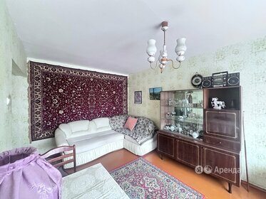 22 м², квартира-студия 22 000 ₽ в месяц - изображение 4