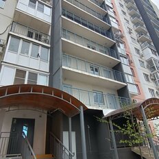 Квартира 71,5 м², 2-комнатная - изображение 1