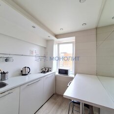 Квартира 28,6 м², 1-комнатная - изображение 1