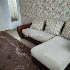 Квартира 45,6 м², 2-комнатная - изображение 4