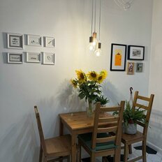 Квартира 41 м², 1-комнатная - изображение 4