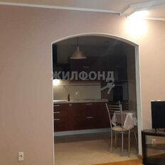 Квартира 64 м², 2-комнатная - изображение 4