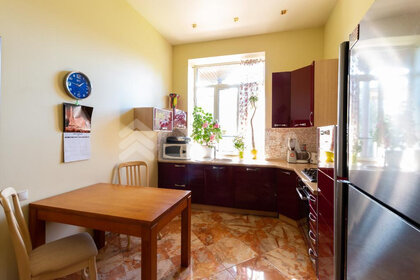 Купить трехкомнатную квартиру с большой кухней у метро Дубравная в Казани - изображение 43
