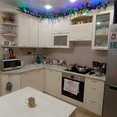 Квартира 56,8 м², 2-комнатная - изображение 3