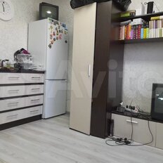 Квартира 21,6 м², 1-комнатная - изображение 1