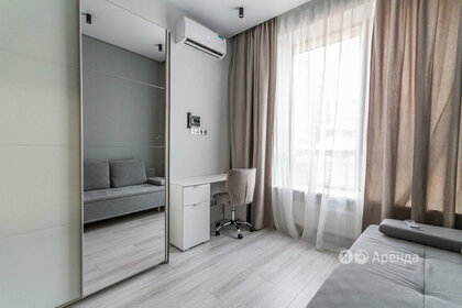 20 м², 1-комнатная квартира 50 000 ₽ в месяц - изображение 5