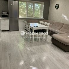 Квартира 61 м², 3-комнатная - изображение 4