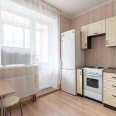 Квартира 36,9 м², 1-комнатная - изображение 1