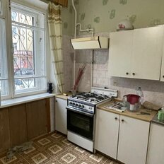 Квартира 64,7 м², 3-комнатная - изображение 1