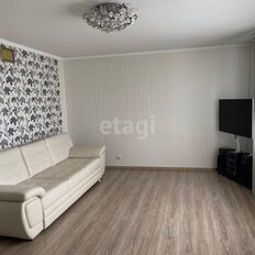 Квартира 57 м², 2-комнатная - изображение 1