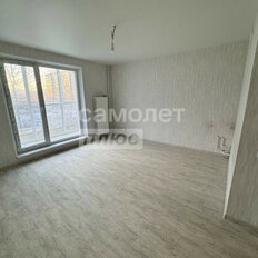 Квартира 56,4 м², 2-комнатная - изображение 2