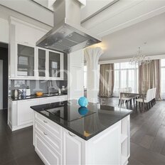 Квартира 273 м², 4-комнатная - изображение 5