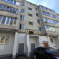 Квартира 55,3 м², 2-комнатная - изображение 1