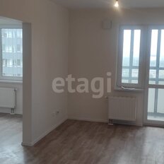 Квартира 37,4 м², 1-комнатная - изображение 4