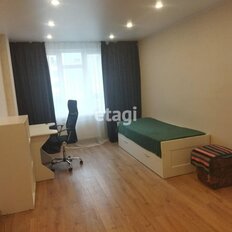 Квартира 29 м², студия - изображение 1