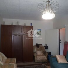 Квартира 34 м², 1-комнатная - изображение 4