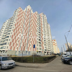 Квартира 90,6 м², 2-комнатная - изображение 1