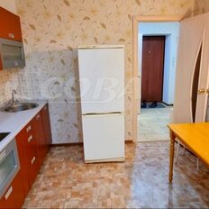 Квартира 35,6 м², 1-комнатная - изображение 3