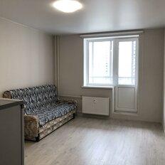 Квартира 24,2 м², студия - изображение 2