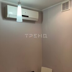 Квартира 27,4 м², студия - изображение 3