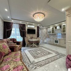 Квартира 88,7 м², 3-комнатная - изображение 2