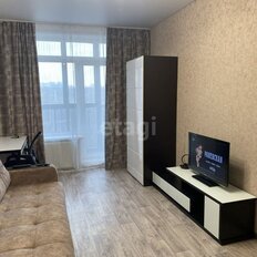 Квартира 40,5 м², 1-комнатная - изображение 2