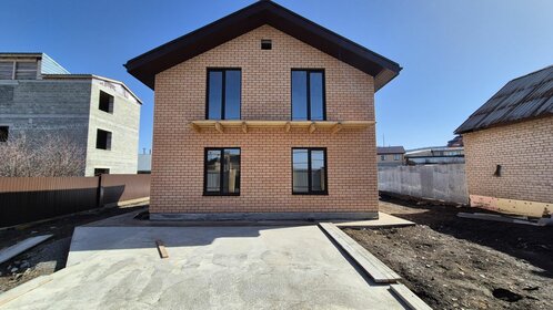 120 м² дом, 5,5 сотки участок 10 250 000 ₽ - изображение 97